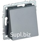 Вывод кабеля BRITE МВ10-БрС сталь IEK BR-VK10-0-K46