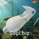Рыболовный отцеп «WalrusPlast» — это новая версия устройства для вытягивания из воды любой зацепившейся приманки: от большого воблера до маленькой мормышки.
Ко…