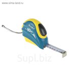 Рулетка Remocolor, "RemoSpace", 10 м х 25 мм