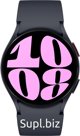 Умные часы Samsung Galaxy Watch6 40 мм , Graphite
