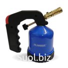 Горелка газовая Flameclub для прокалываемого баллона