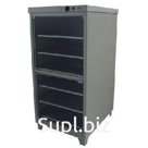 Capacity Detachment Grill Master RPK 1 DPK 22153