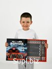 Board game "Formula" small Article: 18101_conclusion