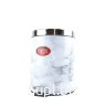Ведро мусорное 5 л с внутренним контейнером нерж.мрамор Vertex-Nyo* 2451-VS *6*