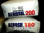 Аэросил-300 (пирогенный кремнезем) 10 кг импортный