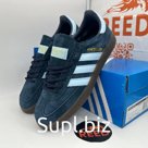 Adidas  Handball Spezial Collegiate Gum 'Navy Clear Sky'