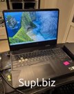 Asus FX86f Игровой ноутбук 15.6"