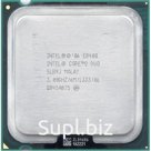 Процессор для компьютера. Intel core 2 duo e8400. Socket lga 775