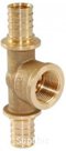 Rehau Тройник с внутренней резьбой SDR 11, 50-Rp 1-50 LX