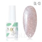 Гель-лак. GL-13. Шампань MIO Nails