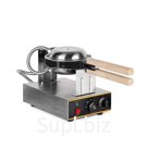 Wafella Hong Kong Waffley WZ-QQ Foodatlas Eco