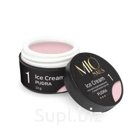 Гель Ice Cream Gel - Pudra # 01 - 13 г MIO Nails