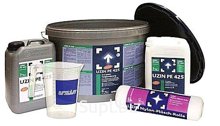 Эпоксидная глубоко проникающая грунтовка Uzin PE 425