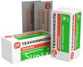 Пенополистирол «Технониколь Техноплекс XPS» 30 мм 13шт/8.89м2/0.266м3 упк