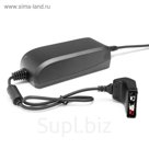 Зарядное устройство "HUSQVARNA" QC80 9673356-31, универсальная, для всех батарей Husqvarna
