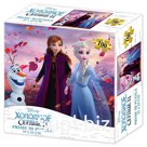 3D Стерео-пазл «Холодное сердце II», 100 элементов, 5+