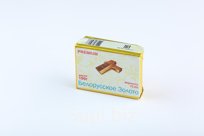 Спред растительно-жировой 72,5 % 0,18 кг, "Белорусское Золото"