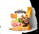 Сухарики Хрумтики со вкусом "Ветчина с сыром" 40 гр.