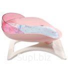 Игрушка Baby Annabell «Кроватка-качалка»
