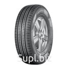 Шина летняя Nokian Hakka C2 225/75 R16C 121/120R