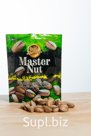 Обжаренные и посоленные фисташки Master Nut