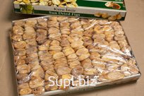 Инжир натуральный – Турция – коробка 5 кг