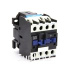 Контактор CJX2-2510 25A 220V/AC3 3Р, 1НО контакт, ток 25А, 220В 50Гц 3Р, 1НО контакт, ток 25А, 220В 50Гц