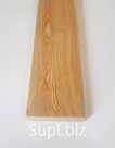 Строганные изделия ГОСТ 8242 - 88
Детали профилированные из древесины
Планкен
Порода древесины: лиственница
Цена: 35 000 руб./м3
Размеры 16 * 96 (могут быть и …