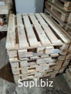 Изготавливаем новые деревянные поддоны 1200*800 6-ти досочный лиственных пород