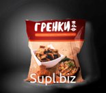 Гренки ФРИ со вкусом Рёбрышки гриль 40 гр.