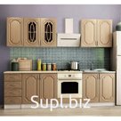 Навесная секция размер, (ВхШхГ) 0.7х0.8х0.3
Навесная секция размер, (ВхШхГ) 0.7х0.8х0.3  ( стекло)
Шкаф навесной размер, (ВхШхГ) 0.7х0.4х0.3
Моечная секция раз…