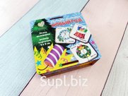 Картинки-половинки "Новый год"