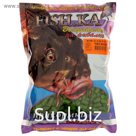 Пеллетс Fish-ka чеснок 8 × 14 мм, 800 г