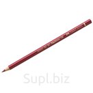 Карандаш художественный Faber-Castell "Polychromos", цвет 217 кадмиевый красный