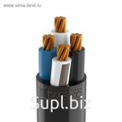 Кабель ВВГнг(А) 4х35  Кабэкс, цена за метр