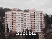 Покраска фасадов панельных домов