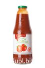 Сок томатный с мякотью с сахаром и солью восстан. Sumberry (Стеклянная банка 1000 гр.) -Беларусь