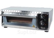 Apach AMS1 pizza oven