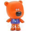 Игрушка для ванны - Мимимишки Кеша Играем вместе LX-M301