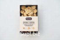 Вареники с творогом