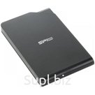 Внешний жесткий диск Silicon Power Stream S03 2000GB, 2,5", USB3.1, черный