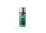 Эмаль DONEWELL универсальная металлик ХРОМ  DW-1027 (6шт)