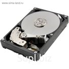 Жесткий диск Toshiba Enterprise Capacity, 10Тб, SATA-III, 3.5"