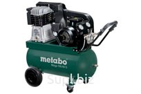 Компрессор Metabo MEGA 700-90 D 601542000