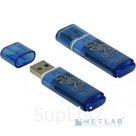 Smart buy Smartbuy USB Drive 32Gb Glossy series Blue SB32GBGS-B