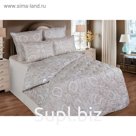Одеяло 220х205 см, шерсть верблюда, ткань тик, п/э 100%