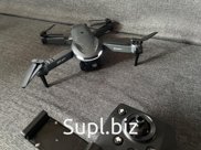 Drone toy with camera
Dual cameras
Flight time is approximately 12-15 minutes
Remote control distance is about 150 meters
material: plastic
Charging time 60 mi…