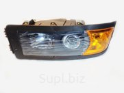 Фара задняя левая 803502476 XCMG LW 300F/500F в корпусе