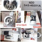ST2218GR