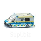 Машинка Siku Mercedes-Benz Sprinter Polizei «Полиция»